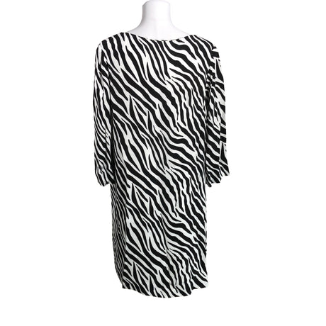 Unisex Ril's - Pidulik kleit, suurus 40 - Must (2)