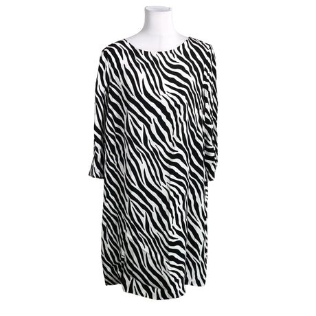 Unisex Ril's - Pidulik kleit, suurus 40 - Must ()