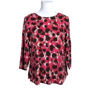 Unisex Boden - Pluus, suurus 40 - Roosa (1)
