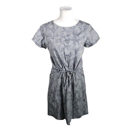 Unisex Skunkfunk - Mitteveniv kleit, suurus 38 - Sinine ()