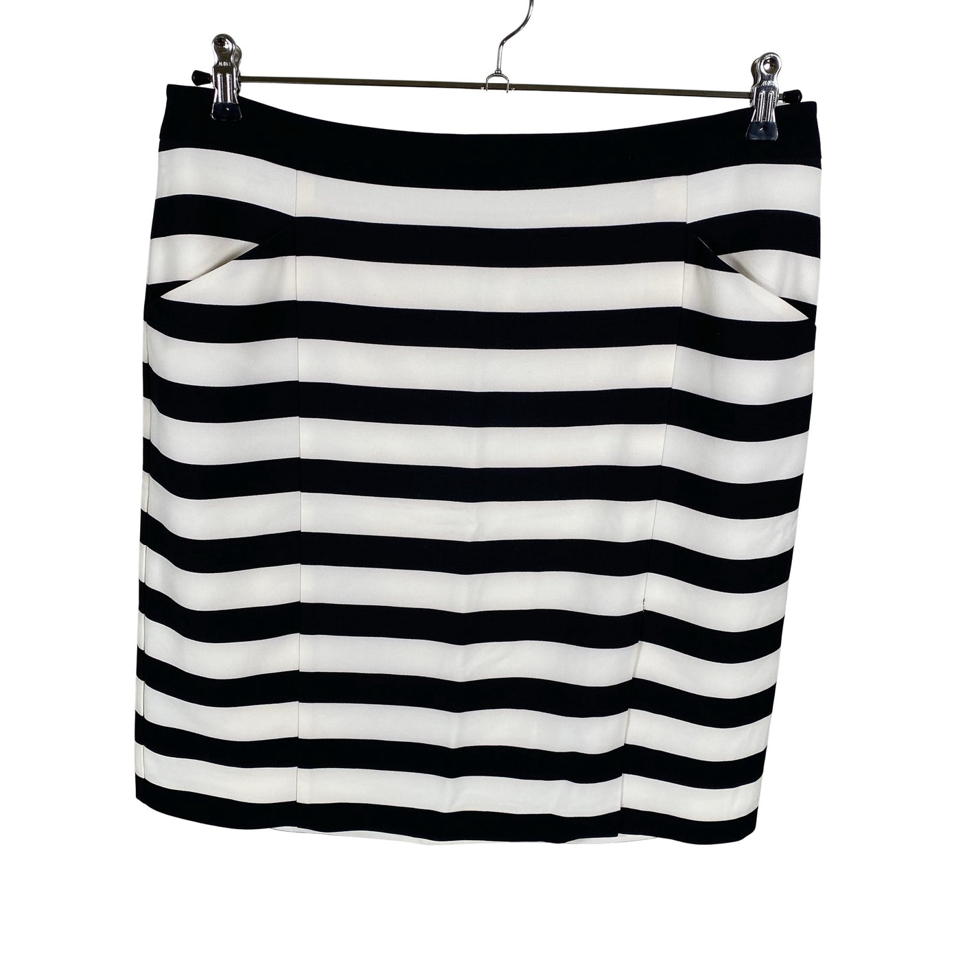 Unisex Esprit - Mitteveniv seelik, suurus 42 - Must (1)