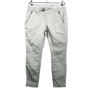 Unisex Red Button - Mittevenivad püksid, suurus 40 - Beige (1)