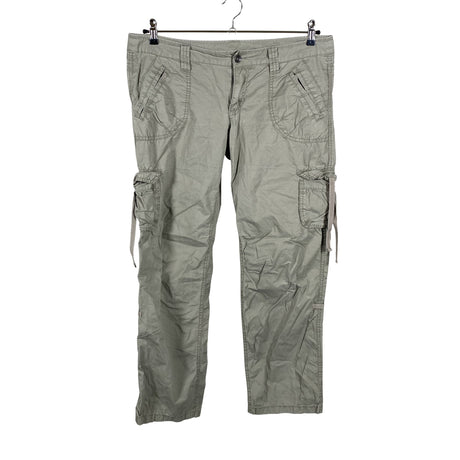 Unisex Esprit - Cargo-püksid, suurus 38 - Pruun ()