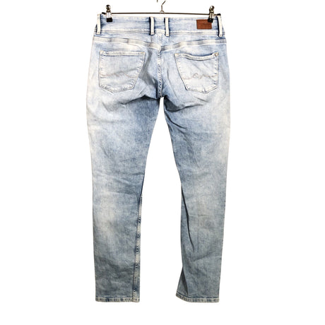 Unisex Pepe Jeans - Teksad, suurus 42 - Sinine (2)