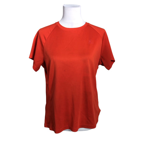 Unisex Starter - Spordisärk, lühikesed käised, suurus 40 - Punane ()