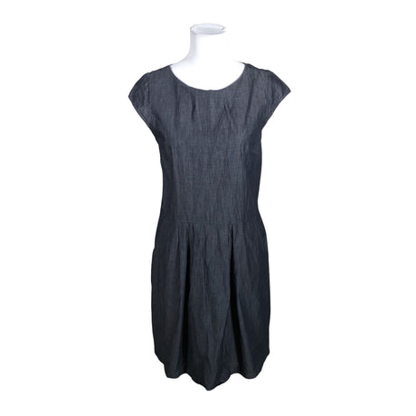 Unisex Opus - Mitteveniv kleit, suurus 40 - Sinine ()
