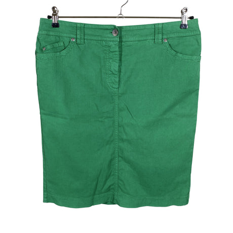 Unisex Gerry Weber - Teksaseelik, suurus 42 - Roheline ()