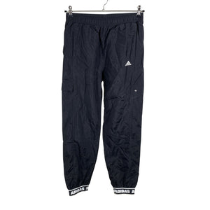 Unisex Adidas - Õuepüksid, suurus 170 - 176 - Must (1)