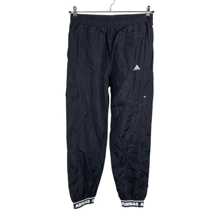 Unisex Adidas - Õuepüksid, suurus 170 - 176 - Must ()