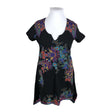 Unisex Desigual - Trikotaažist kleit, suurus 44 - Must ()