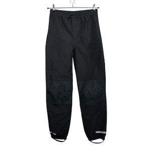 Unisex Tretorn - Kevad-/sügispüksid, suurus 158 - 164 - Must (1)