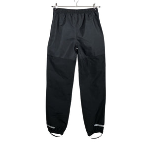 Unisex Tretorn - Kevad-/sügispüksid, suurus 158 - 164 - Must (2)