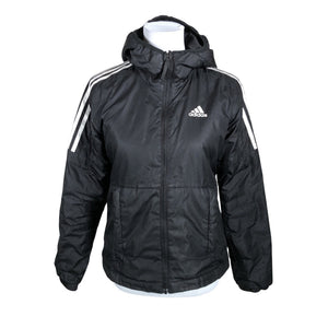 Unisex Adidas - Talvejope, suurus 34 - Must (1)