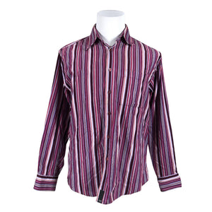 Unisex Kino - Triiksärk, suurus L - Roosa (1)