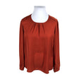 Unisex Gerry Weber - Pluus, suurus 42 - Oranž ()