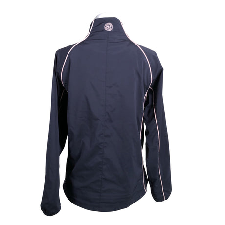 Unisex Glenmuir - Spordijope, suurus 38 - Sinine (2)