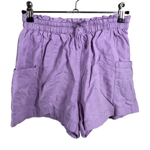 Unisex Next - Lühikesed püksid, suurus 146 - 152 - Lilla (1)