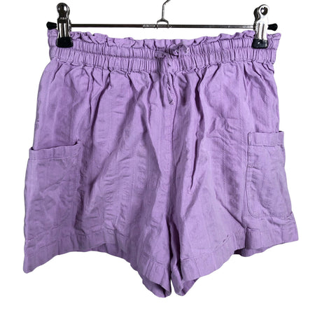Unisex Next - Lühikesed püksid, suurus 146 - 152 - Lilla ()