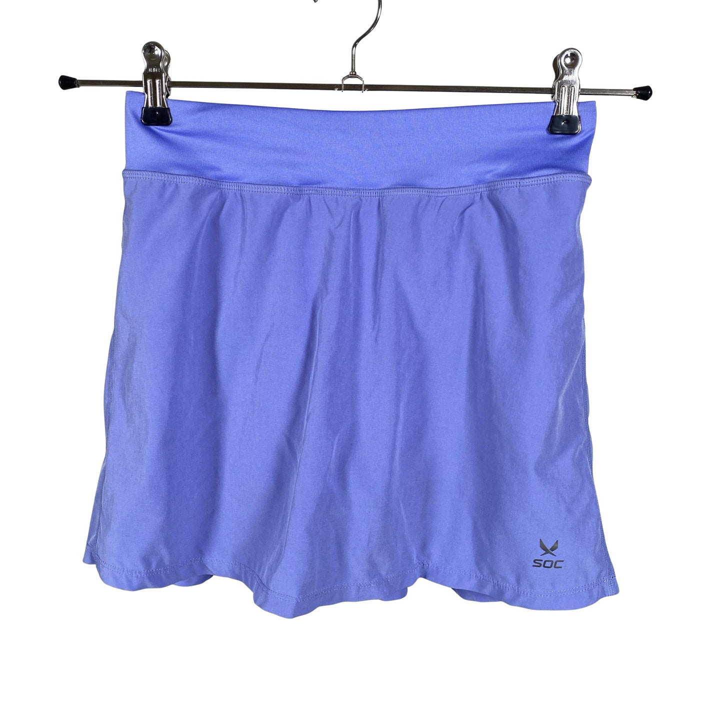 Unisex Soc - Spordipüksseelik, suurus 146 - 152 - Sinine (1)