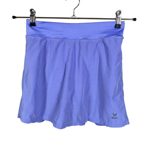 Unisex Soc - Spordipüksseelik, suurus 146 - 152 - Sinine (1)