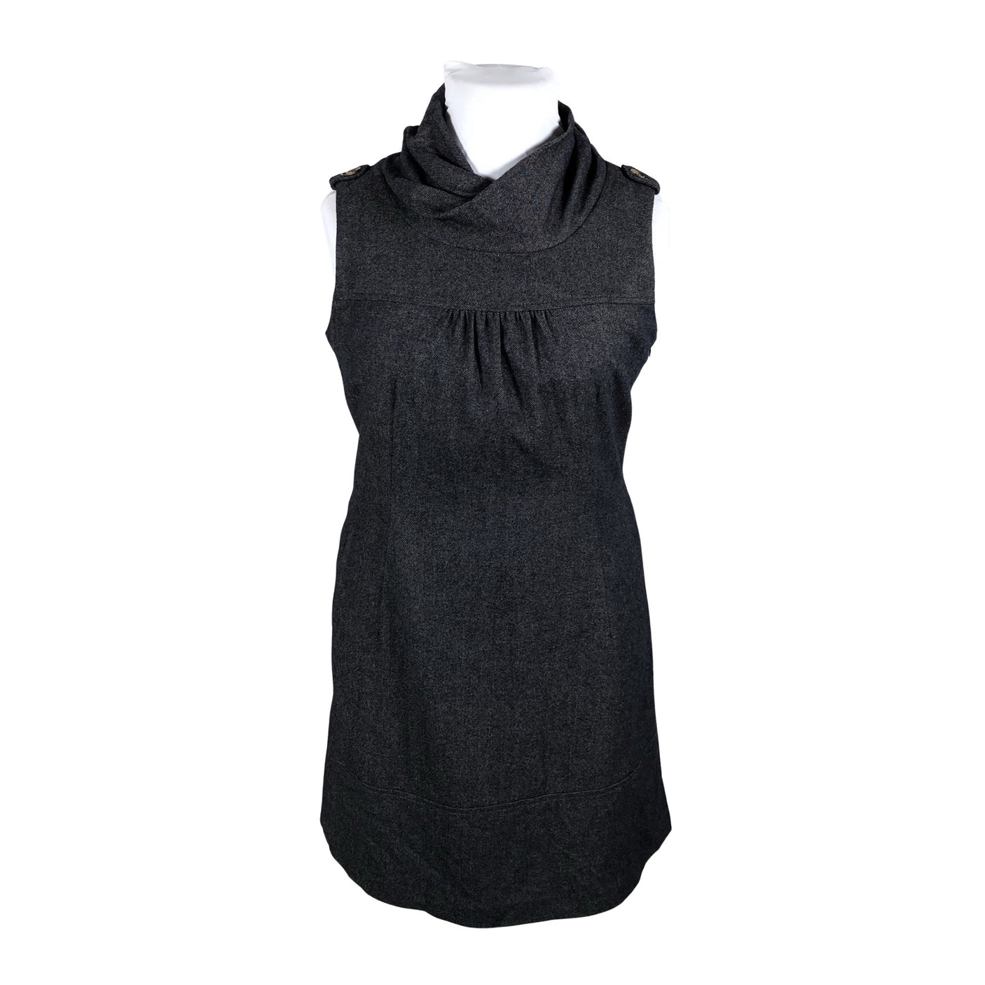 Unisex Esprit - Mitteveniv kleit, suurus 42 - Sinine (1)