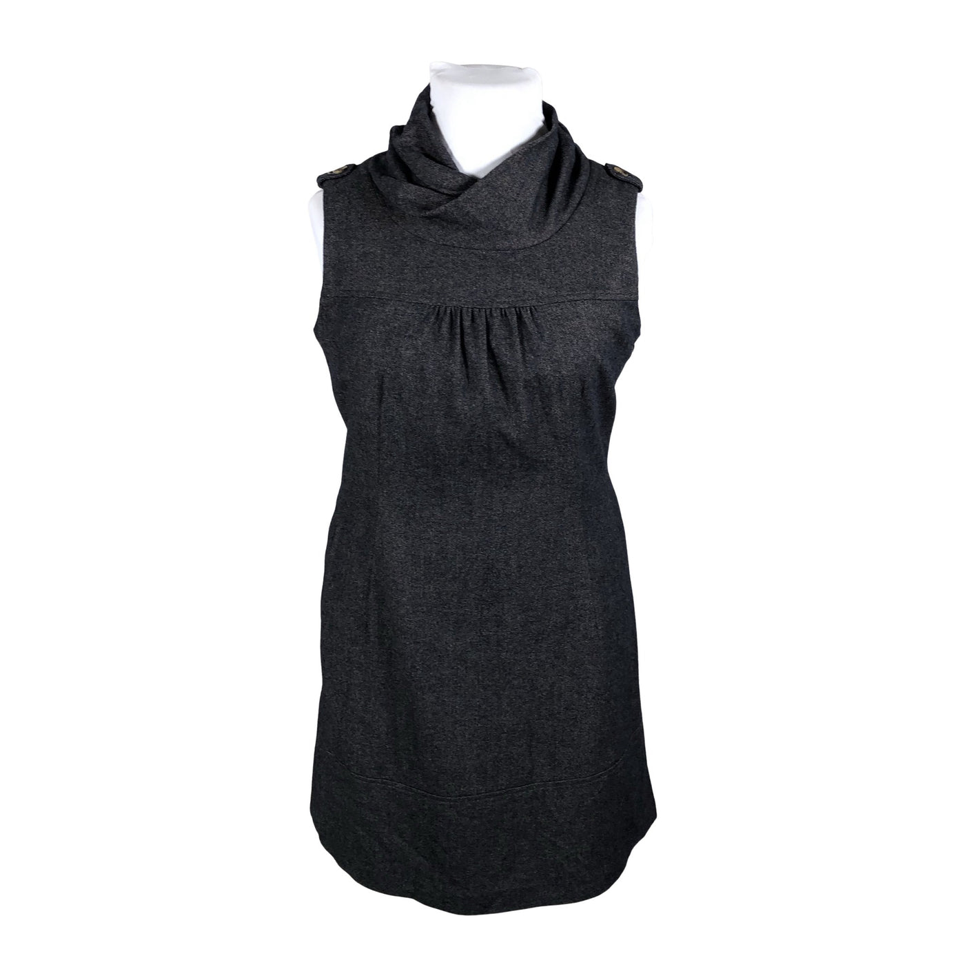 Unisex Esprit - Mitteveniv kleit, suurus 42 - Sinine (2)