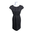 Unisex Comma - Mitteveniv kleit, suurus 40 - Hall ()