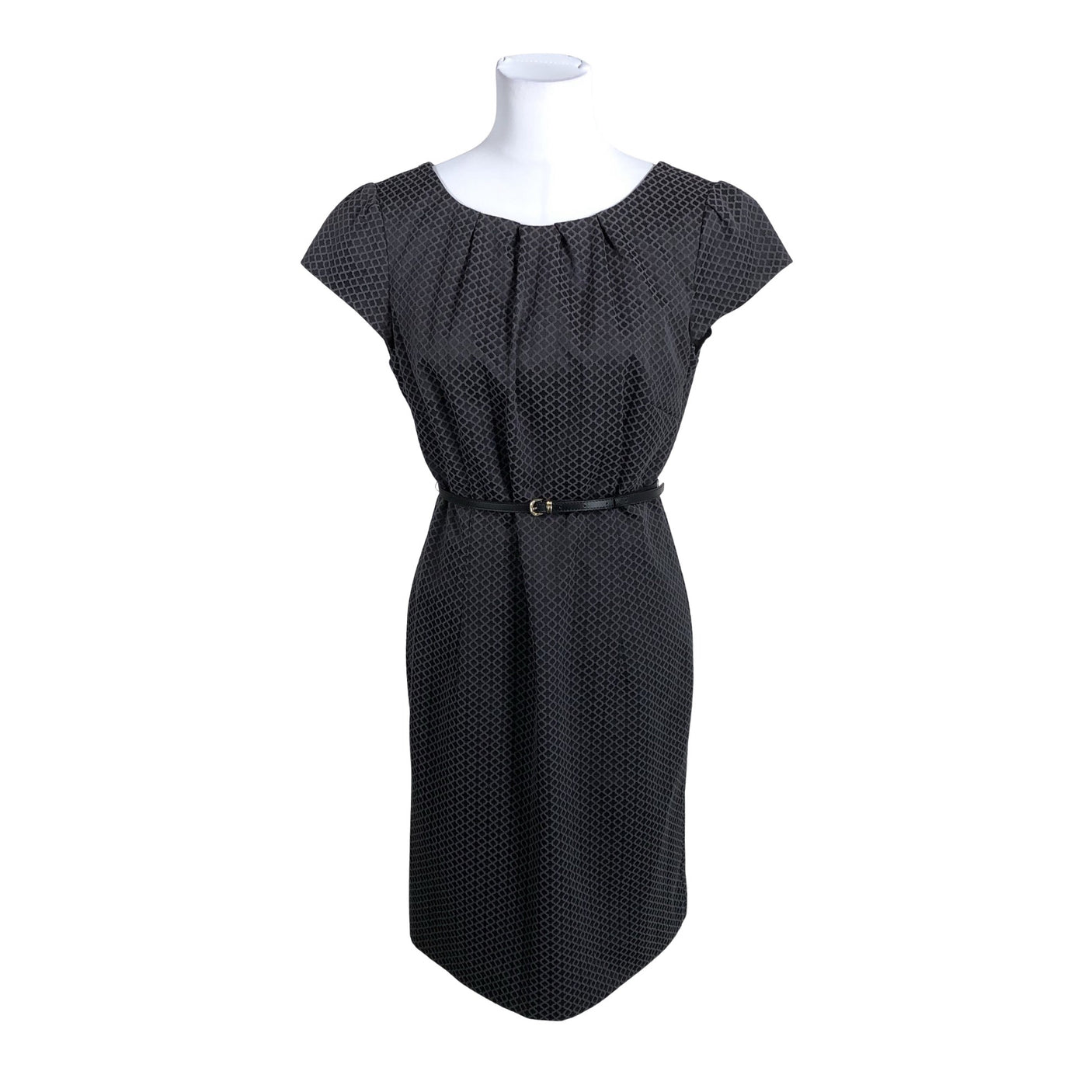 Unisex Comma - Mitteveniv kleit, suurus 40 - Hall (1)