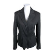 Unisex Ril's - Jakk, suurus 38 - Must ()