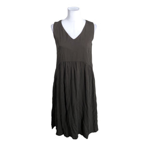 Unisex Kaffe - Mitteveniv kleit, suurus 38 - Roheline (1)