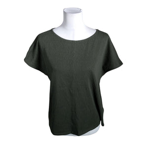 Unisex We - T-särk, suurus 40 - Roheline (1)