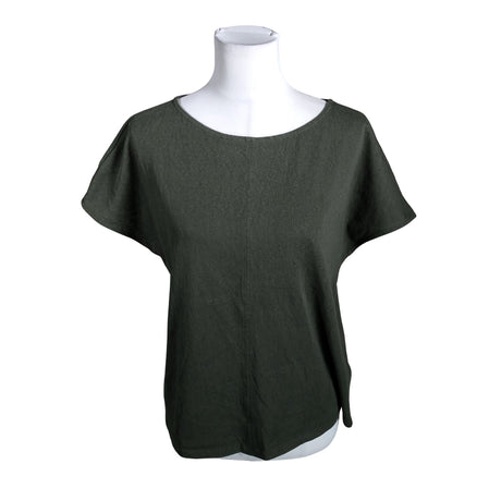Unisex We - T-särk, suurus 40 - Roheline ()