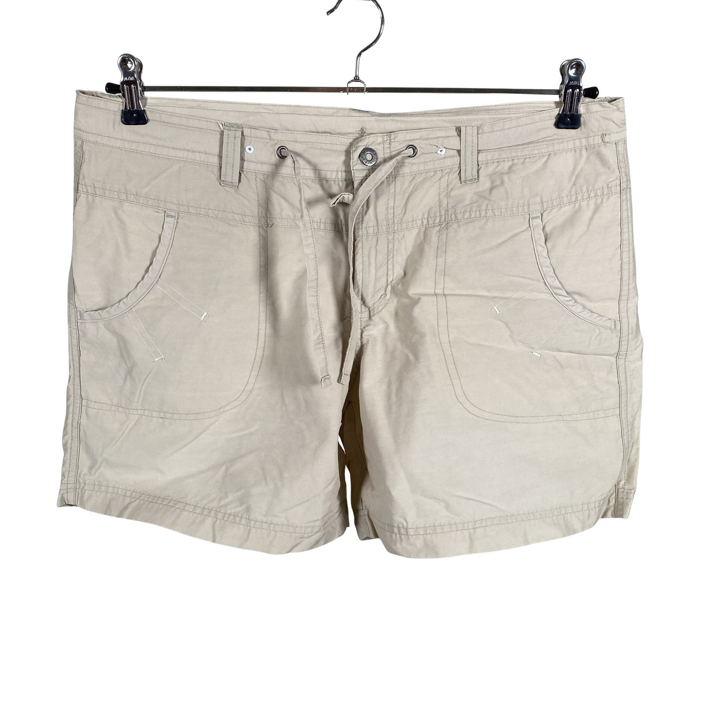 Unisex Columbia - Lühikesed püksid, suurus 38 - Beige (1)