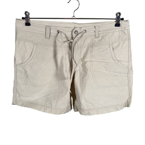 Unisex Columbia - Lühikesed püksid, suurus 38 - Beige (1)