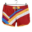 Unisex Billabong - Ujumispüksid, suurus 38 - Punane ()