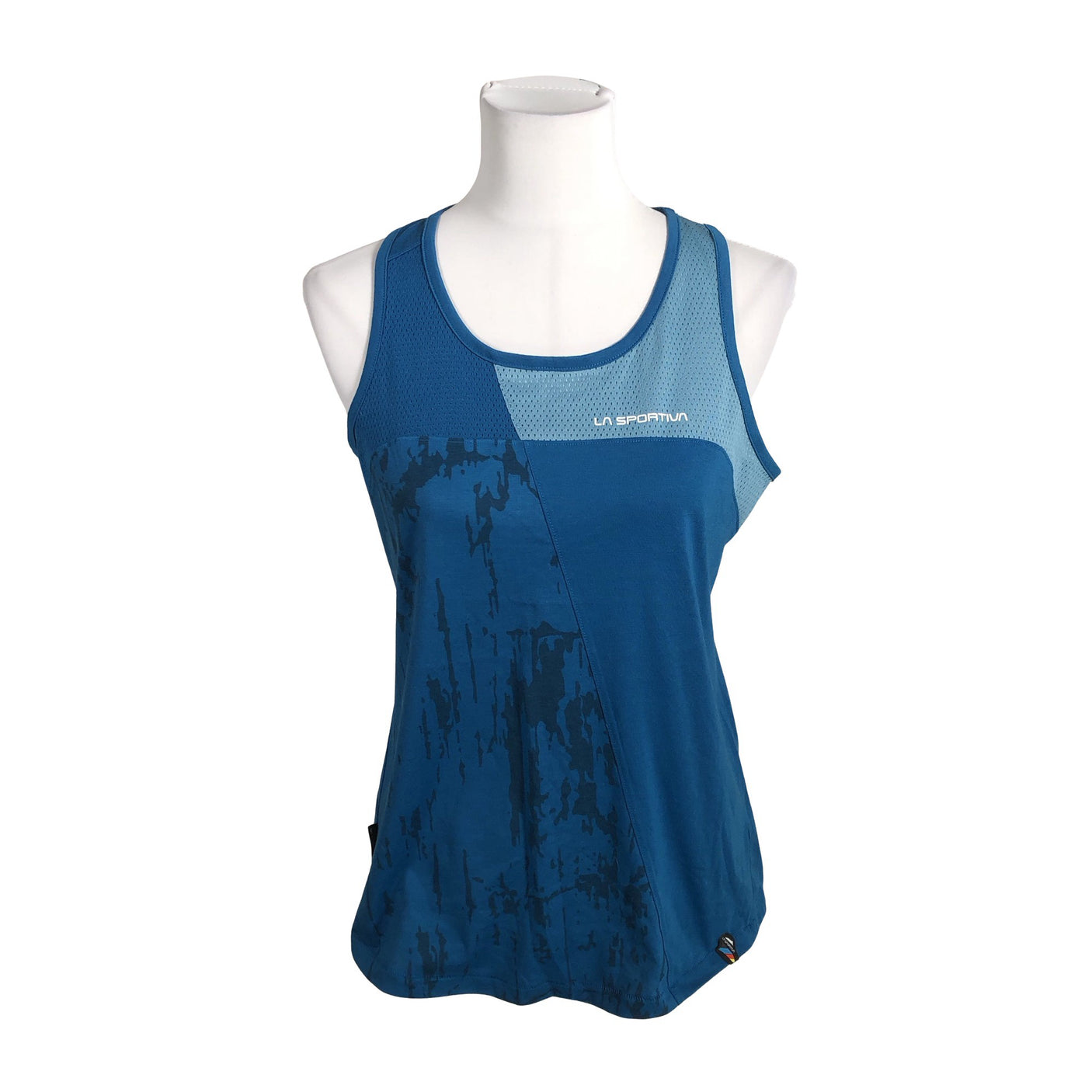 Unisex La Sportiva - Sporditopp, suurus 38 - Sinine (1)