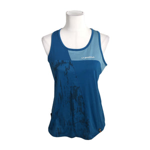 Unisex La Sportiva - Sporditopp, suurus 38 - Sinine (1)