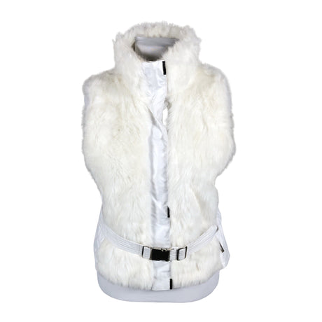 Unisex Icepeak - Õuevest, suurus 42 - Valge (2)