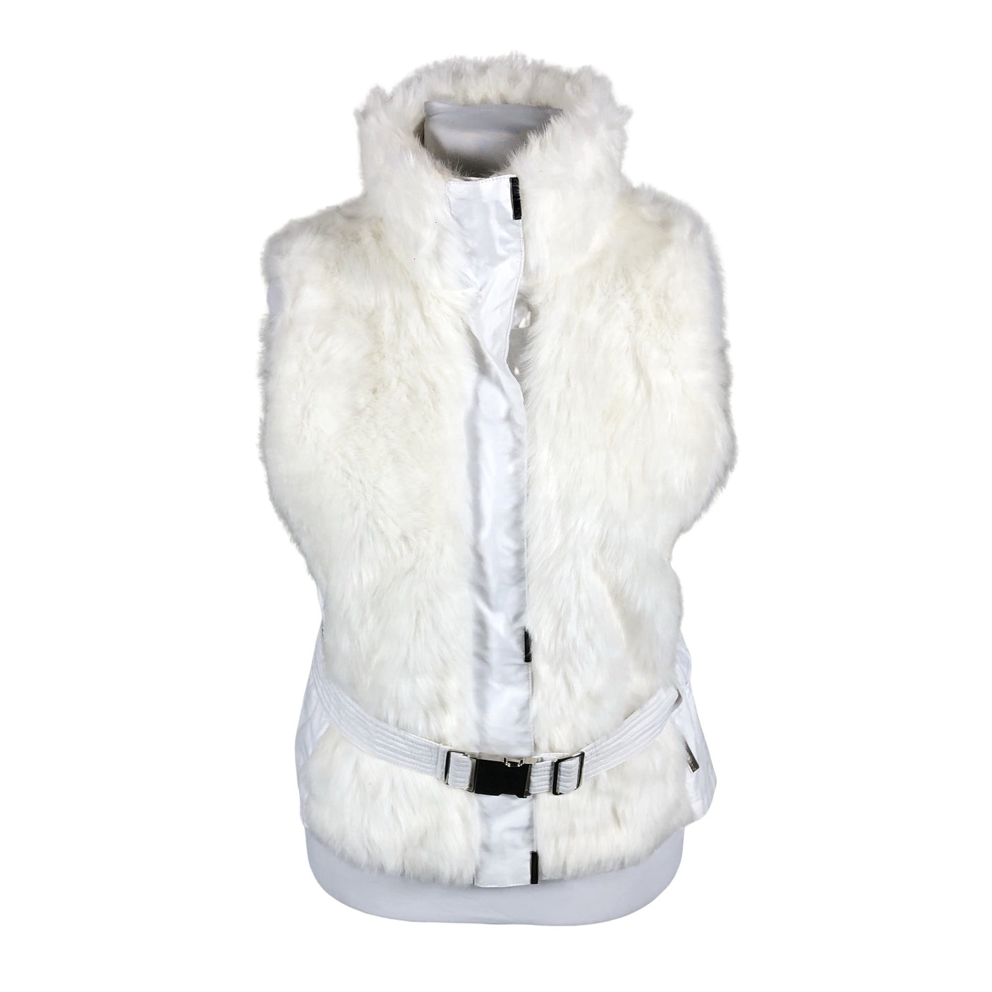 Unisex Icepeak - Õuevest, suurus 42 - Valge (1)