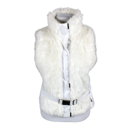 Unisex Icepeak - Õuevest, suurus 42 - Valge ()