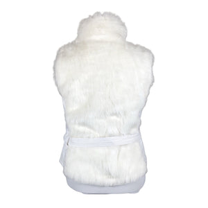 Unisex Icepeak - Õuevest, suurus 42 - Valge (4)