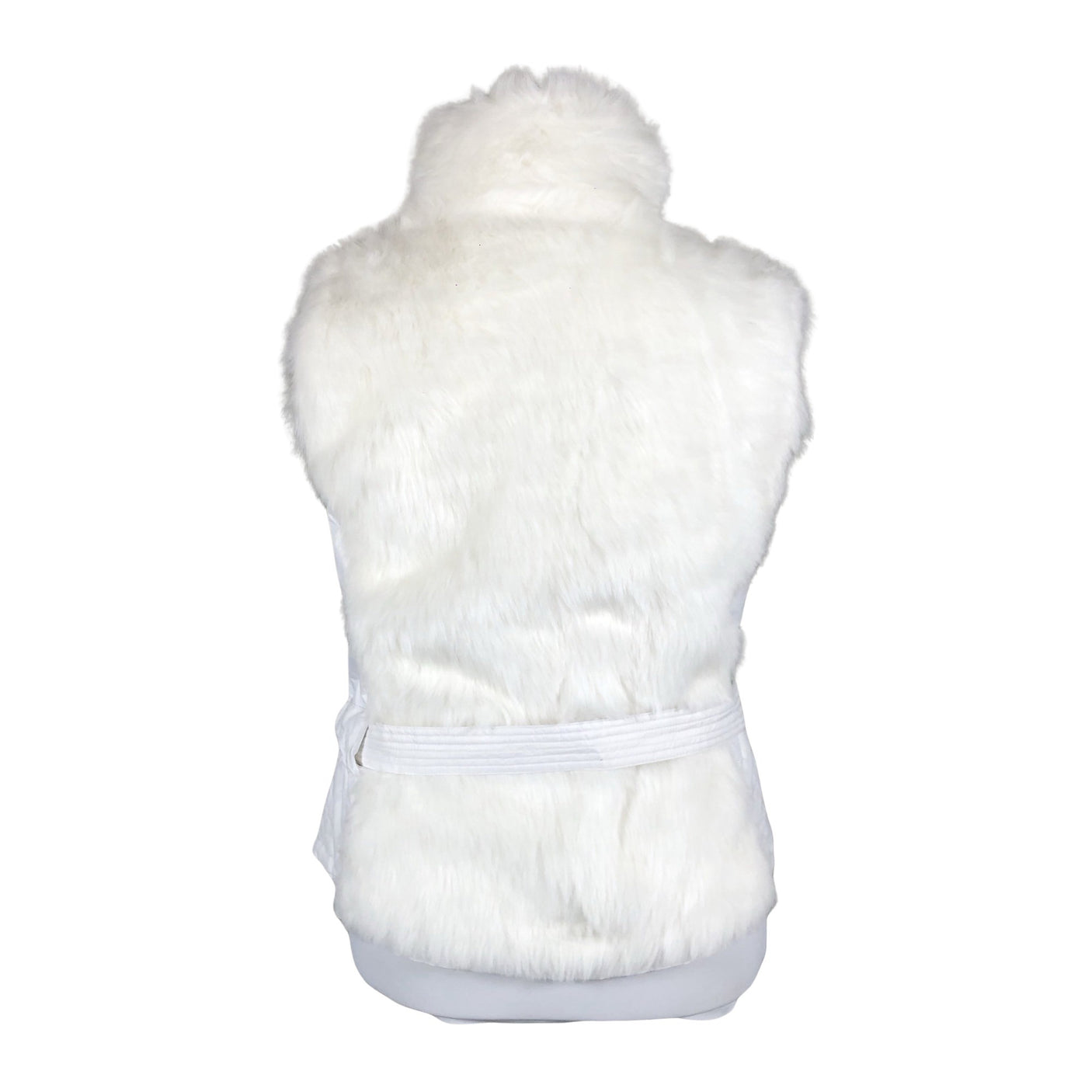 Unisex Icepeak - Õuevest, suurus 42 - Valge (3)
