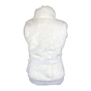 Unisex Icepeak - Õuevest, suurus 42 - Valge (3)