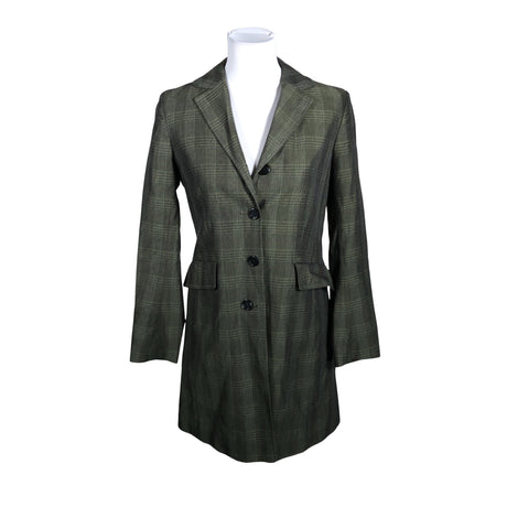Unisex Marc Aurel - Jakk, suurus 36 - Roheline ()