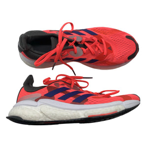 Unisex Adidas - Jooksujalanõud, suurus 41 - Roosa (3)