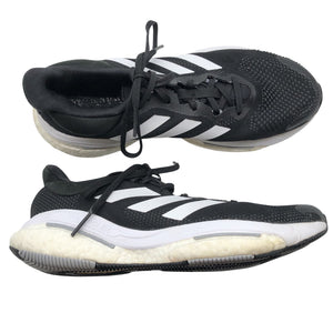 Unisex Adidas - Tossud, suurus XXS - Must (2)