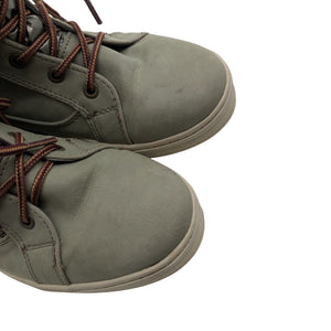 Unisex Tom Tailor - Poolsaapad, suurus 39 - Roheline (4)