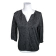 Unisex Marc O'Polo - Trikotaažist pluus, suurus 38 - Hall ()