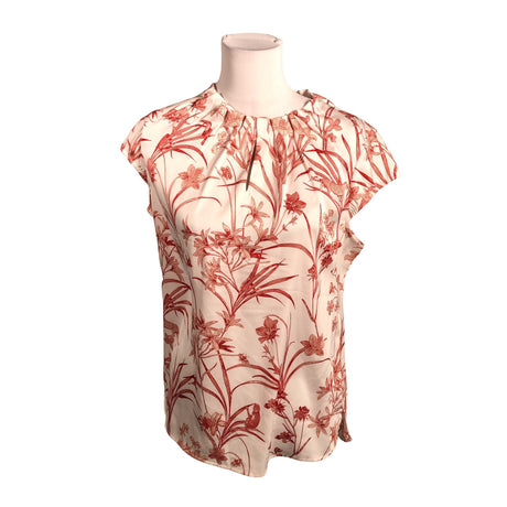 Unisex Comma - Topp, suurus 40 - Valge ()