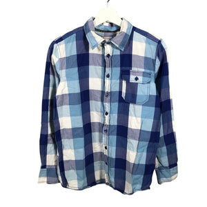 Unisex Esprit - Triiksärk, suurus 158 - 164 - Sinine (1)